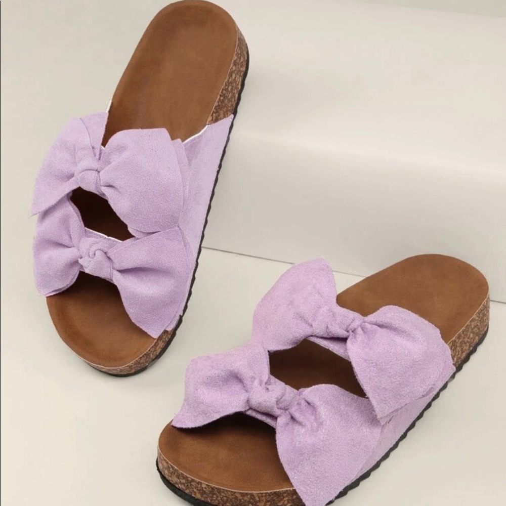 Sandals - Picture 2 of 7